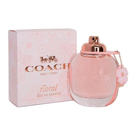 coach perfume walmart|coach floral 90ml perfume.